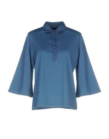 Футболка EUROPEAN CULTURE