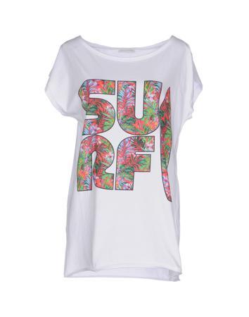 Футболка VERDISSIMA