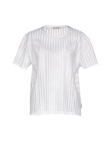 Футболка CALVIN KLEIN JEANS