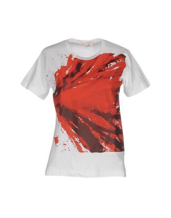 Футболка COMME des GARÇONS