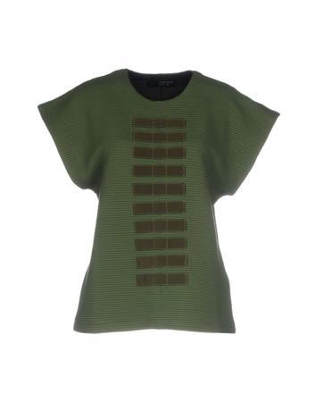 Футболка TOM REBL