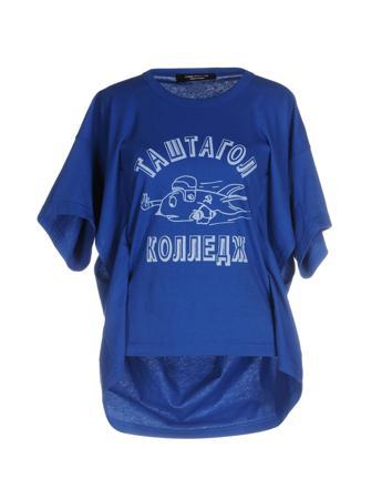 Футболка JUNYA WATANABE COMME des GARÇONS