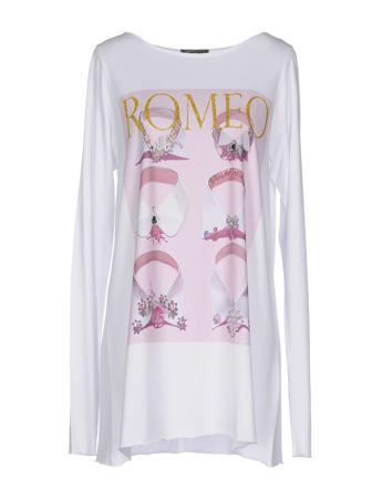 Футболка ROMEO & JULIETA