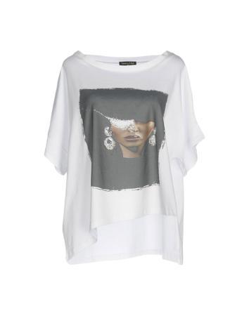 Футболка ROMEO & JULIETA