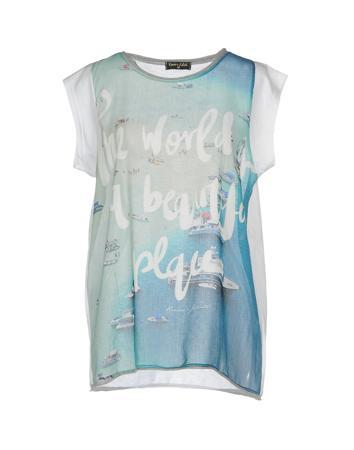 Футболка ROMEO & JULIETA