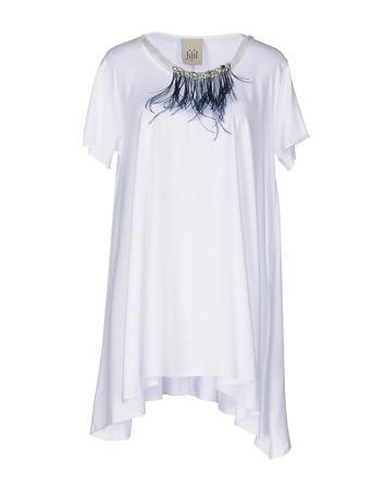 Футболка JIJIL