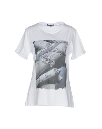 Футболка ROMEO & JULIETA