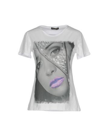 Футболка ROMEO & JULIETA