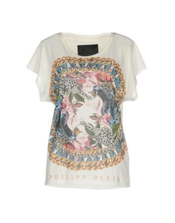 Футболка PHILIPP PLEIN