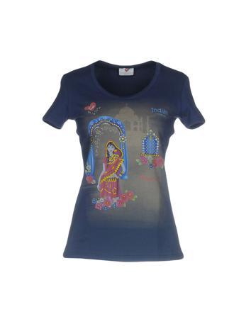 Футболка BRACCIALINI