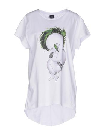 Футболка SIAMOISES