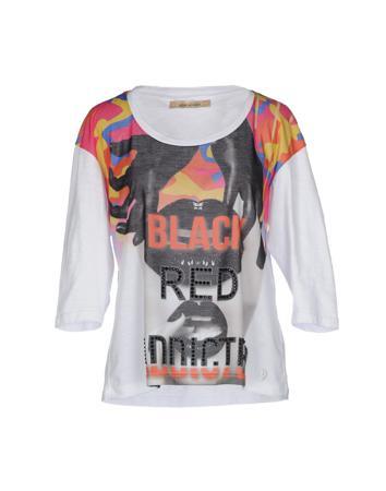 Футболка KLIXS JEANS