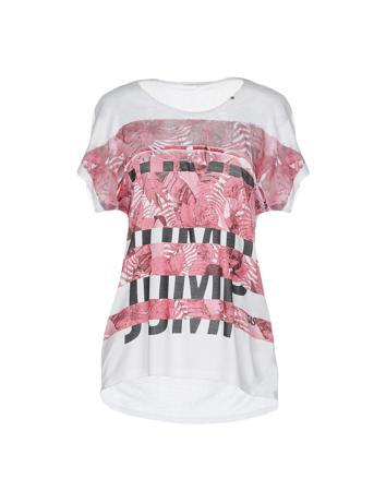 Футболка GAS