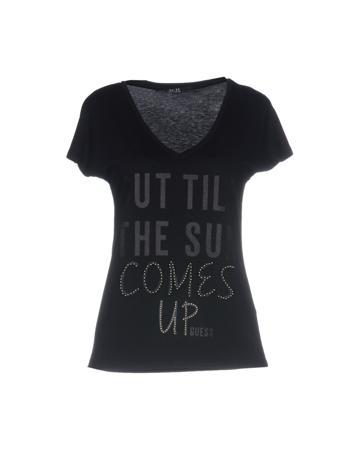 Футболка GUESS