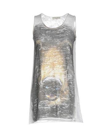 Футболка ATHLETIC VINTAGE