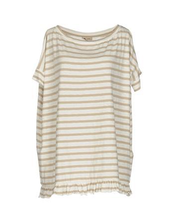 Футболка SCEE by TWIN-SET