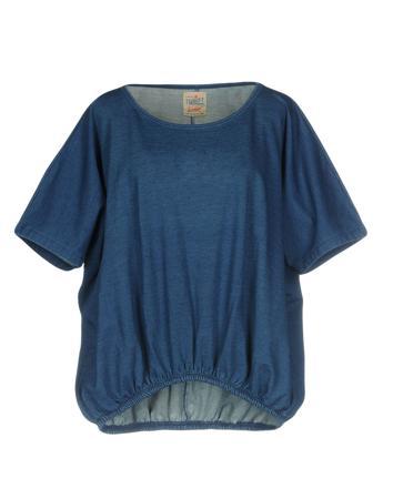 Футболка VINTAGE 55