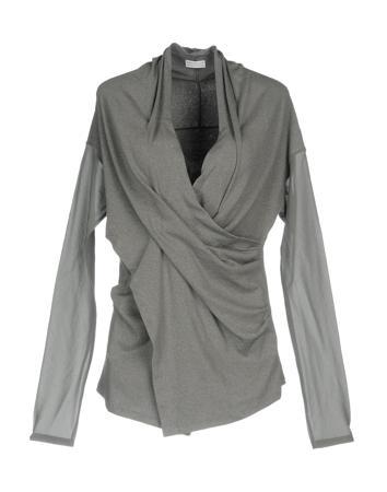 Футболка BRUNELLO CUCINELLI