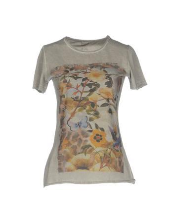 Футболка ATHLETIC VINTAGE