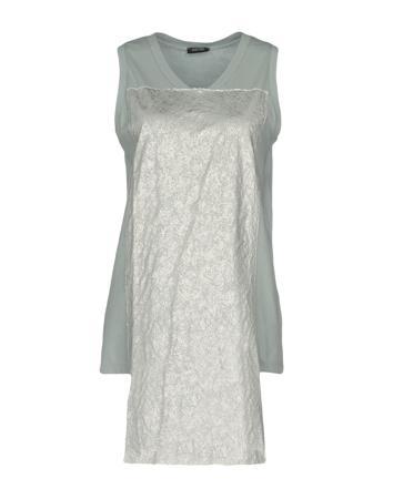 Футболка ALESSIO ZINATO