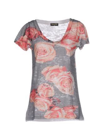 Футболка ROMEO & JULIETA