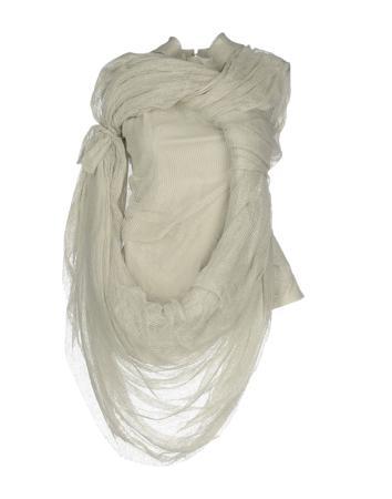 Футболка RICK OWENS