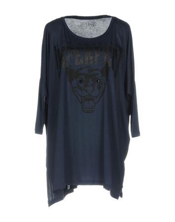 Футболка !M?ERFECT