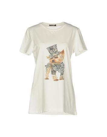 Футболка ROMEO & JULIETA