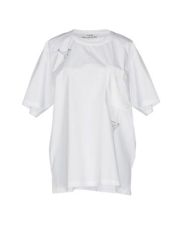 Футболка CLOSED