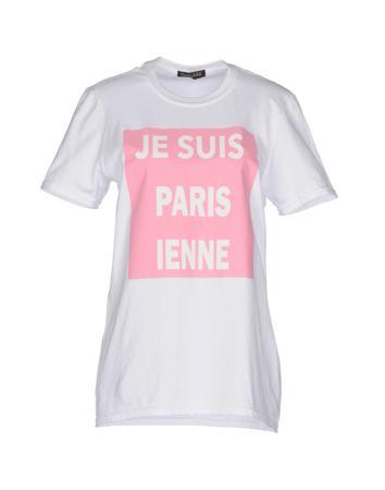 Футболка ROMEO & JULIETA