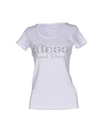 Футболка GUESS