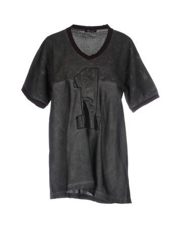 Футболка ODI ET AMO