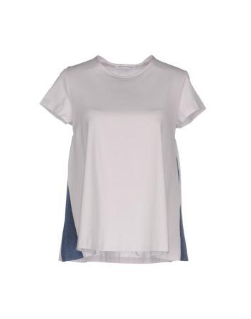 Футболка STEFANO MORTARI