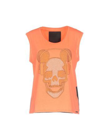 Футболка PHILIPP PLEIN