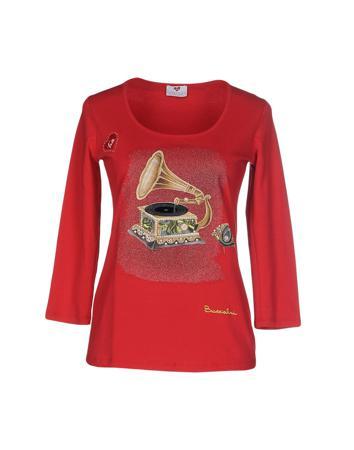 Футболка TUA BY BRACCIALINI