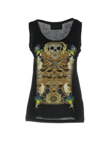 Футболка PHILIPP PLEIN