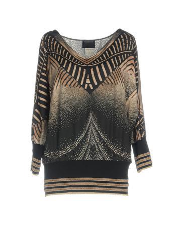 Футболка CLASS ROBERTO CAVALLI