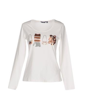 Футболка RIVER WOODS