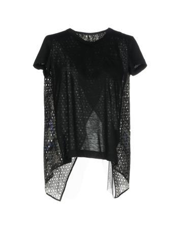 Футболка SACAI