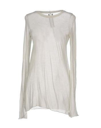 Футболка RICK OWENS