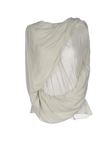 Футболка RICK OWENS