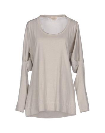 Футболка T.THINK CHIC