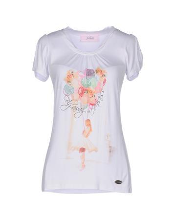 Футболка MISS NENETTE