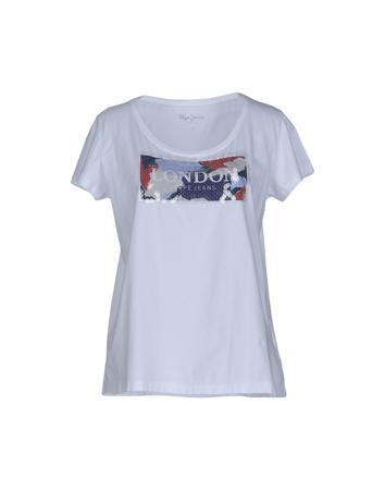 Футболка PEPE JEANS