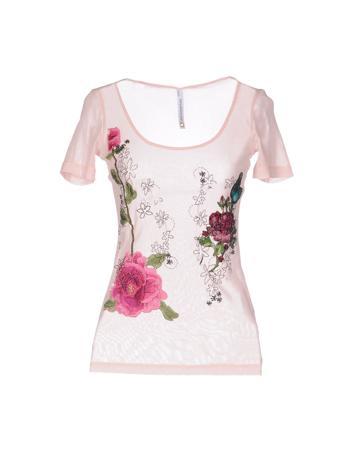 Футболка PIANURASTUDIO