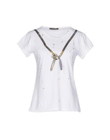 Футболка GIORGIA  & JOHNS