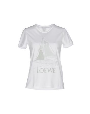 Футболка LOEWE