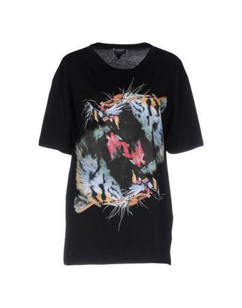 Футболка MARCELO BURLON