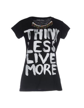 Футболка TOP-TEE