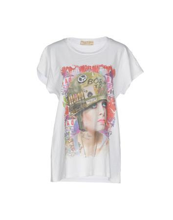 Футболка ATHLETIC VINTAGE